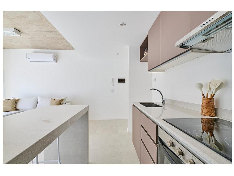 Departamento en venta