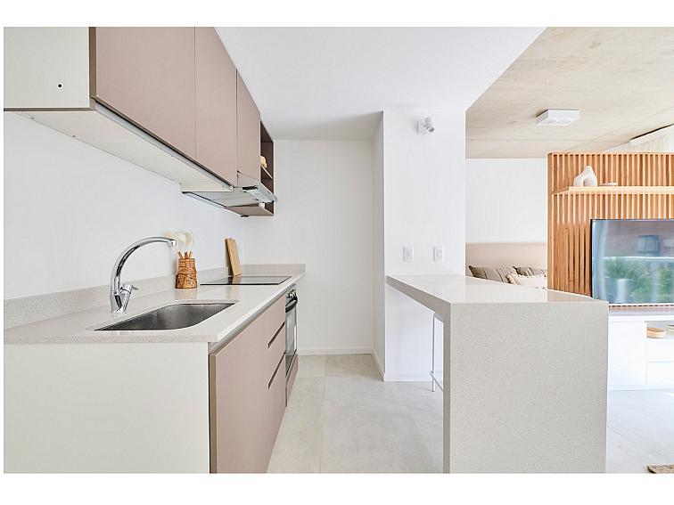 Departamento en venta
