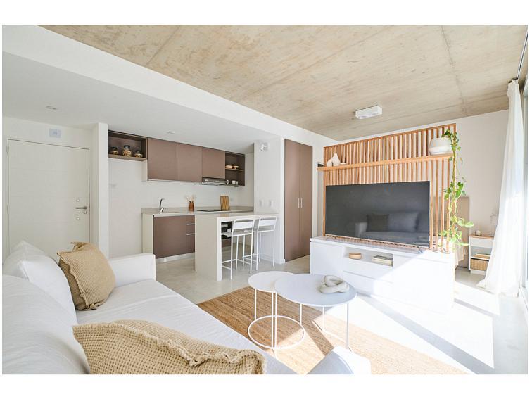 Departamento en venta