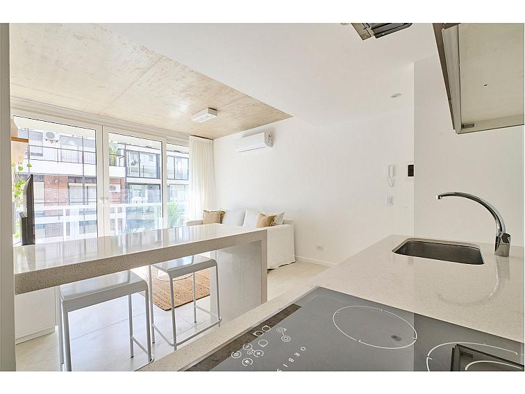 Departamento en venta