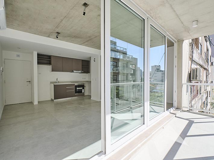 Departamento en venta