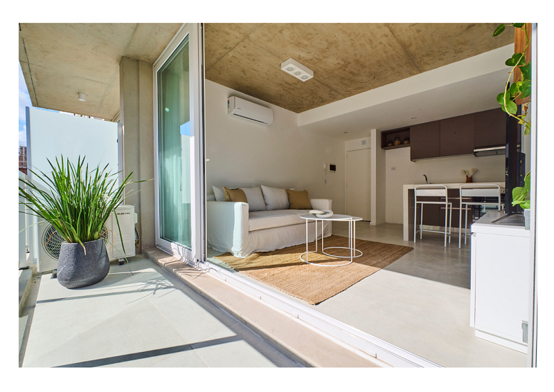 Departamento en venta