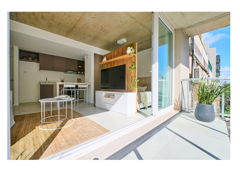 Departamento en venta