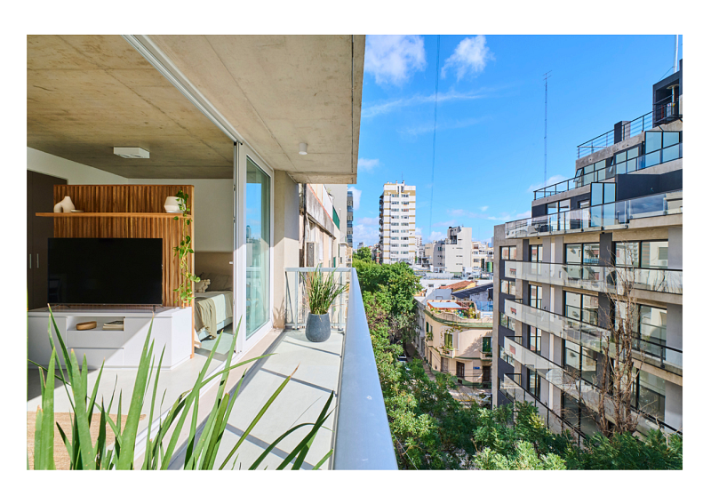Departamento en venta