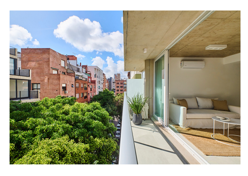 Departamento en venta