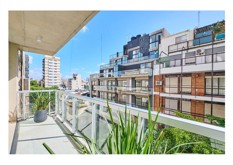 Departamento en venta