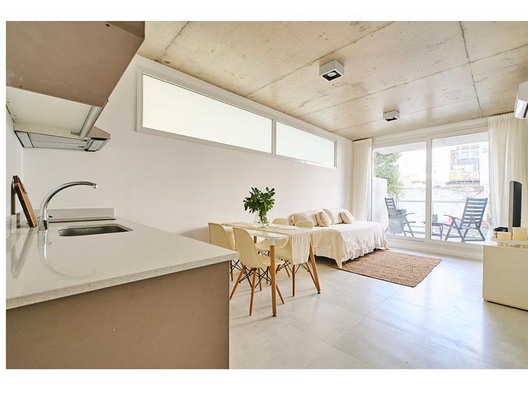 Departamento en venta