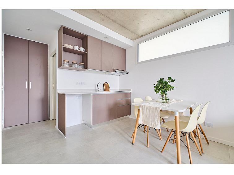 Departamento en venta
