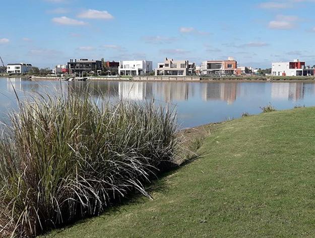 Lote en venta
