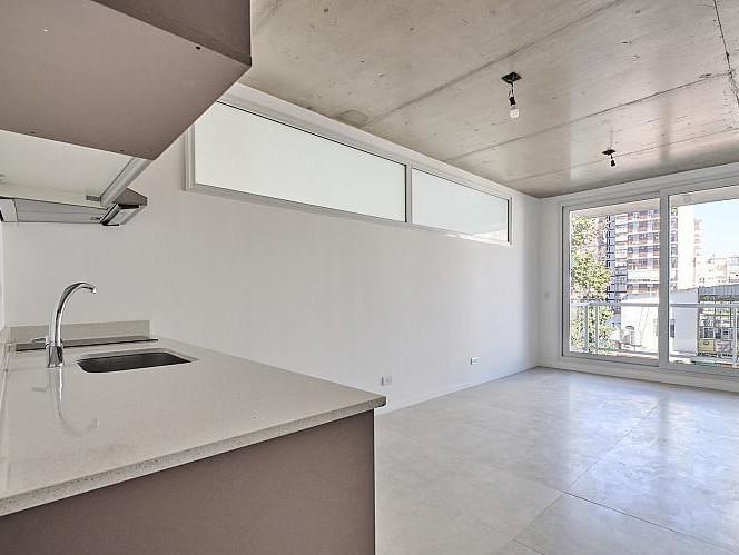 Departamento en venta