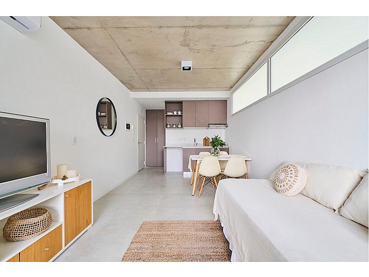 Departamento en venta