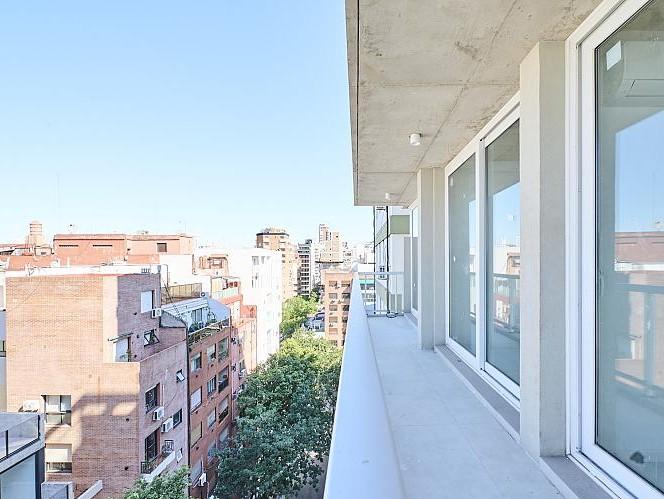 Departamento en venta