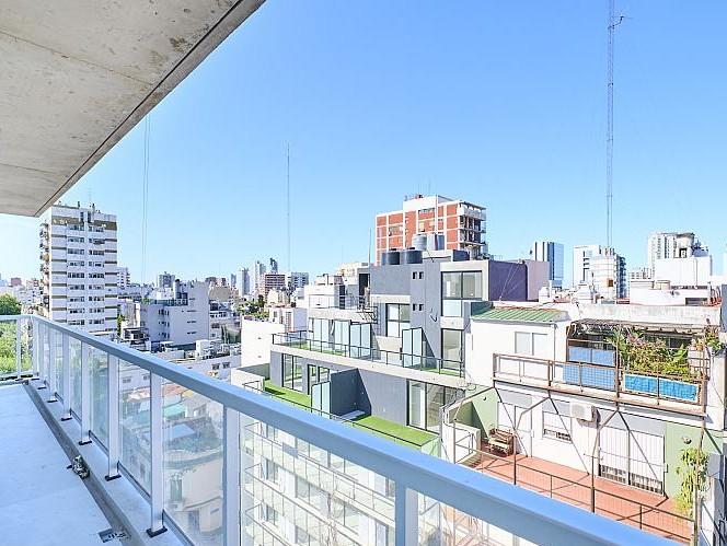 Departamento en venta
