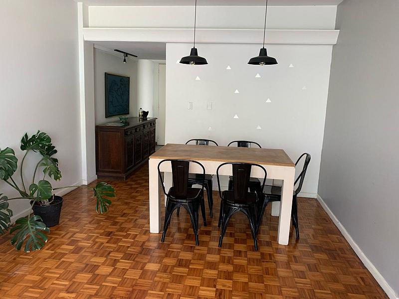 Departamento en alquiler