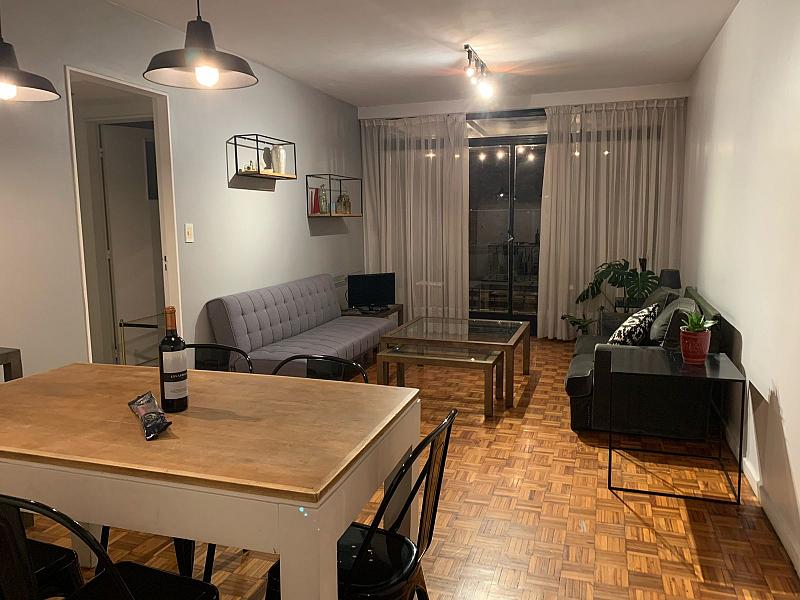 Departamento en alquiler