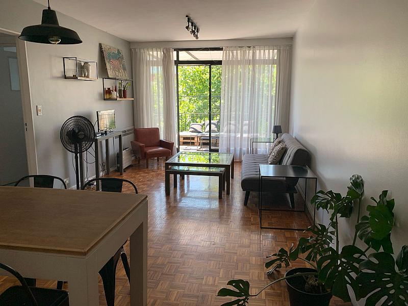 Departamento en alquiler
