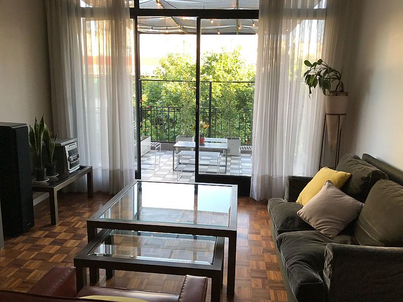 Departamento en alquiler
