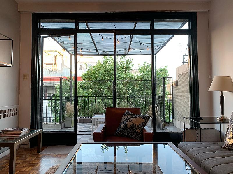 Departamento en alquiler