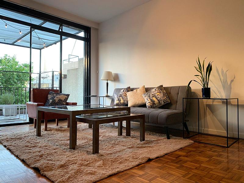 Departamento en alquiler