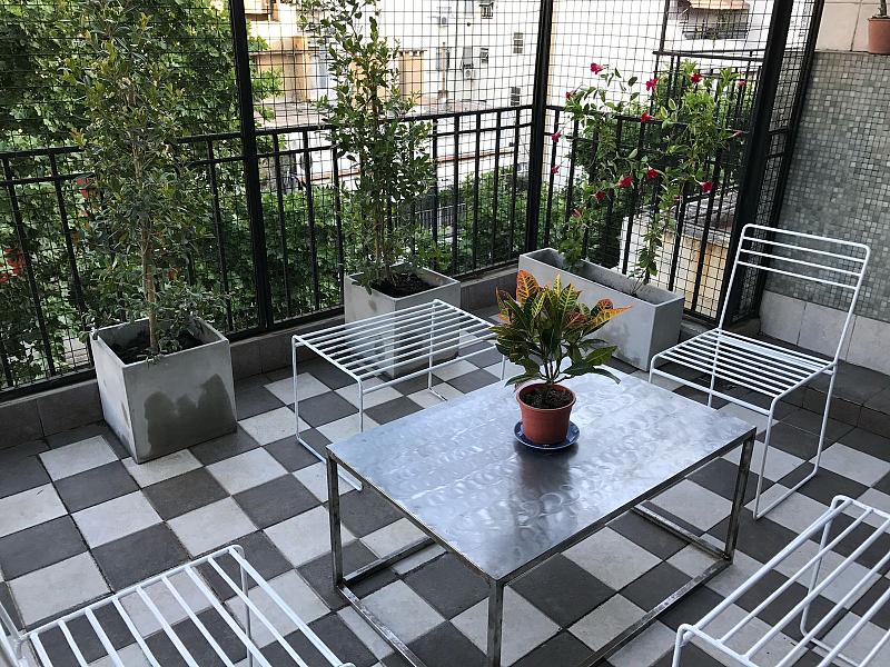 Departamento en alquiler