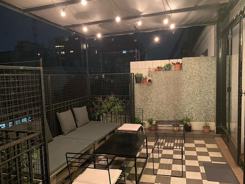 Departamento en alquiler