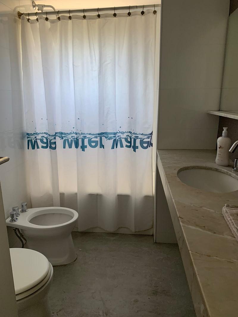 Departamento en alquiler