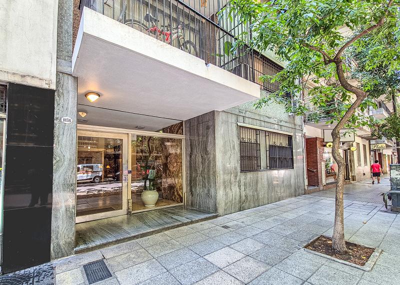 Departamento en alquiler