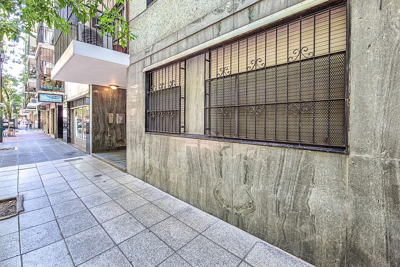 Departamento en alquiler