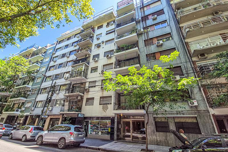 Departamento en alquiler