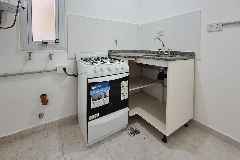 Departamento en venta