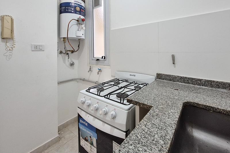 Departamento en venta