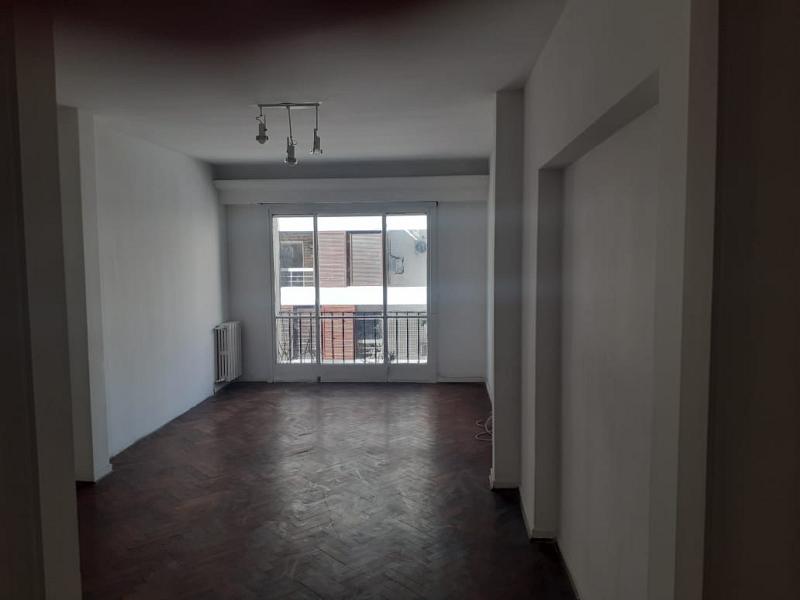 Departamento en alquiler