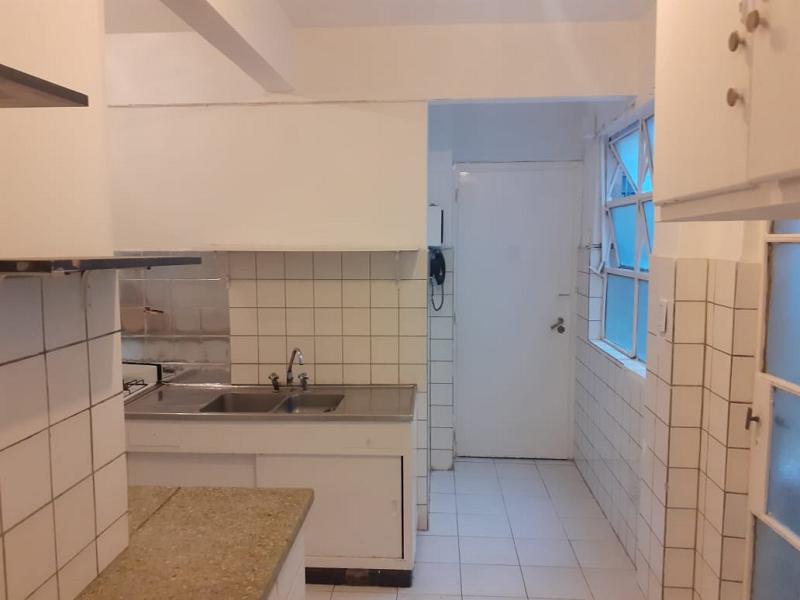 Departamento en alquiler