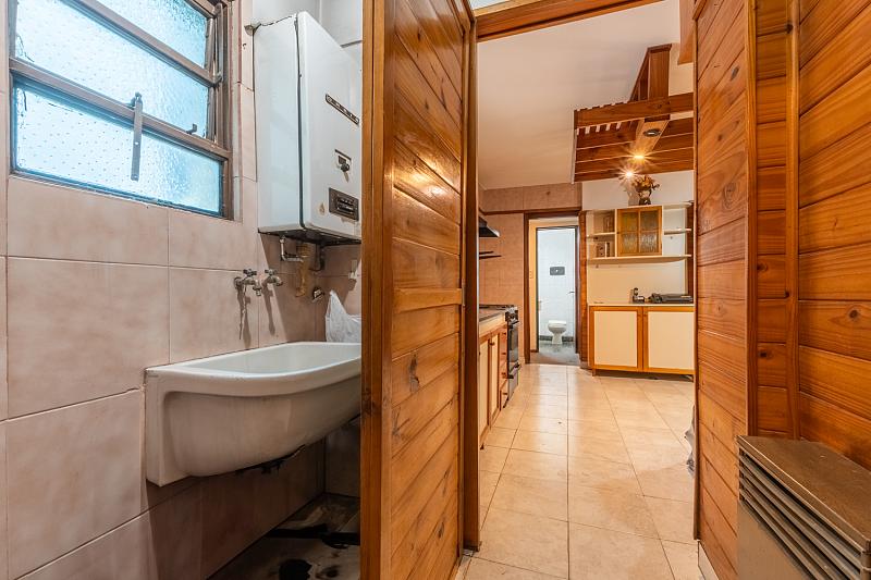 Departamento en venta