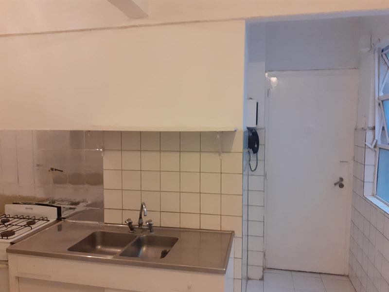 Departamento en alquiler