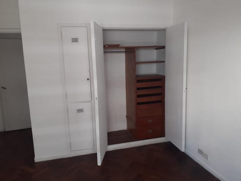 Departamento en alquiler