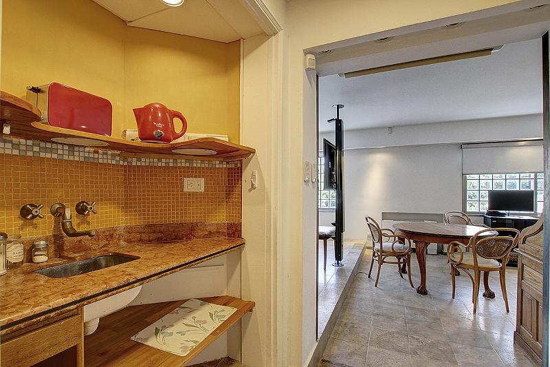 Oficina en venta