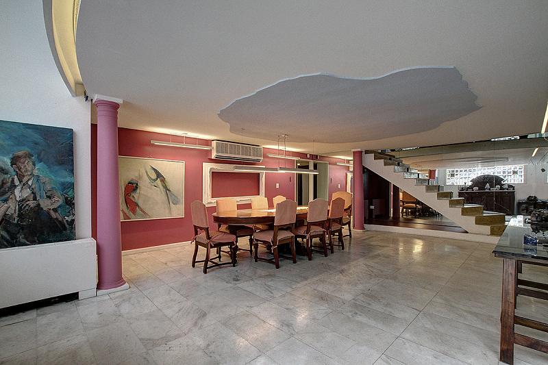 Oficina en venta