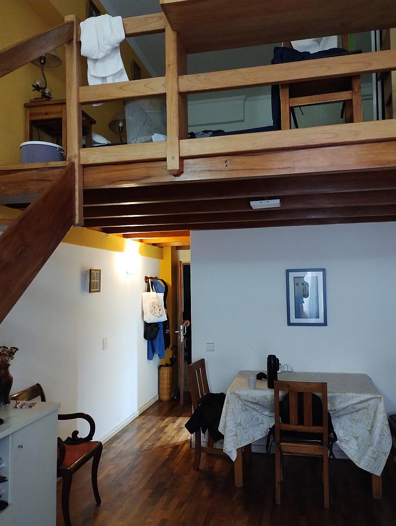 Edificio en Block en venta