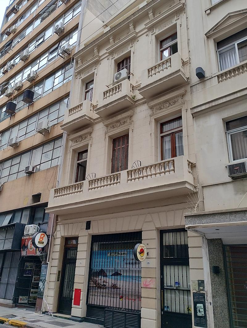 Edificio en Block en venta