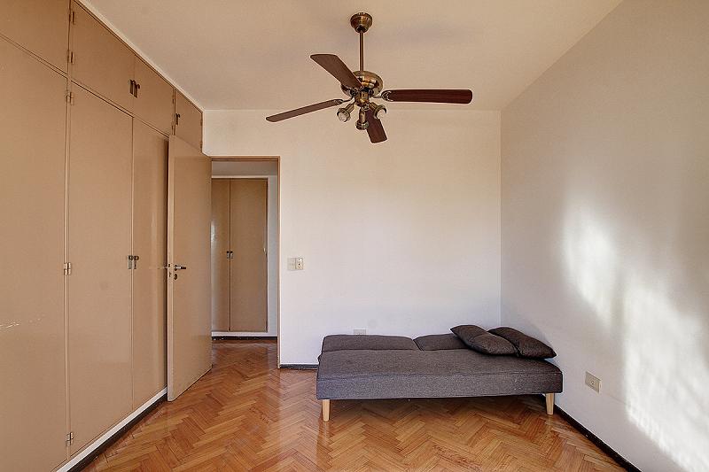 Departamento en alquiler