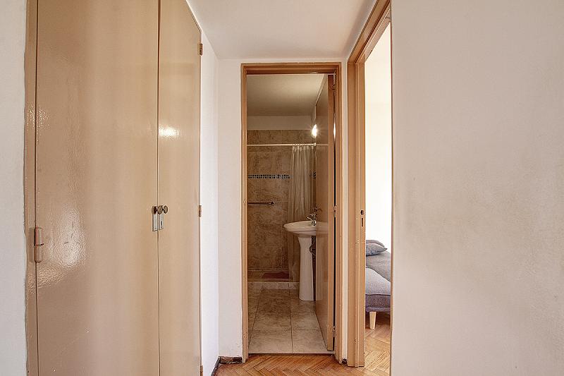 Departamento en alquiler