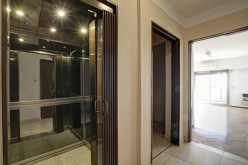 Departamento en alquiler