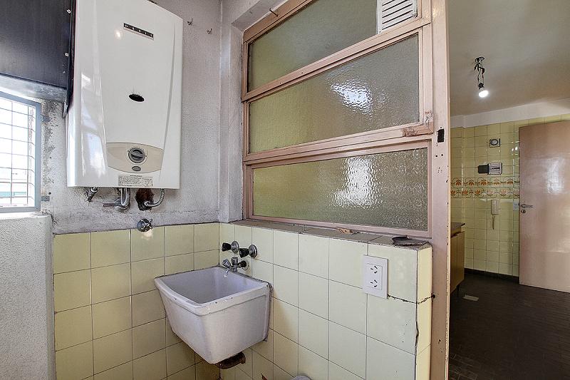Departamento en alquiler
