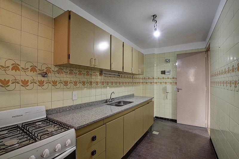 Departamento en alquiler