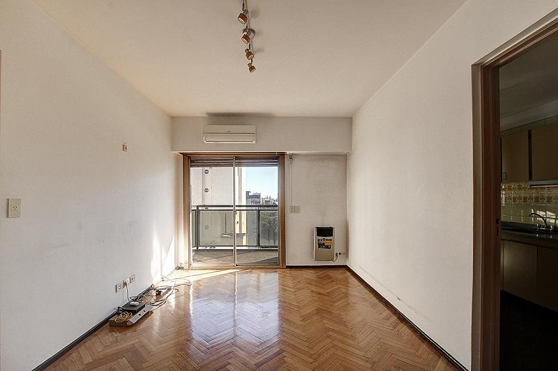 Departamento en alquiler