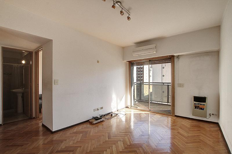 Departamento en alquiler