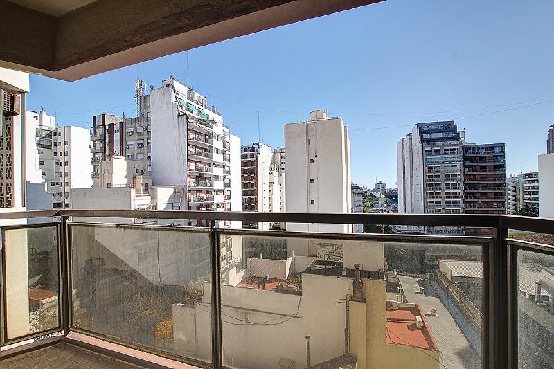 Departamento en alquiler