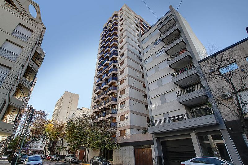 Departamento en alquiler