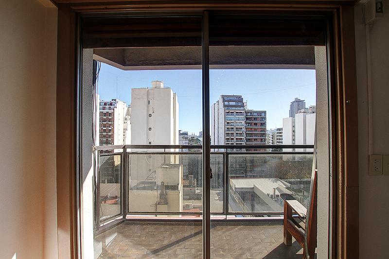 Departamento en alquiler